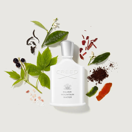 Creed Aventus Silver Mountain Water– 100 ml , Upto 50% Off (Free Home Delivery)