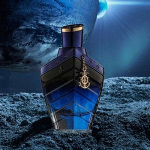 Brave Story Blue Perfume for Men by Sellion – 100 ml, Upto 50% Off (Free Home Delivery)