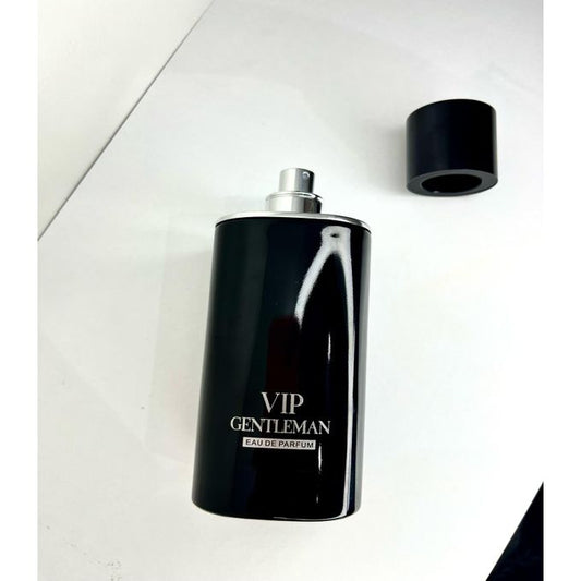 Sellion VIP Gentleman Perfum for Men · 100ml , Upto 50% Off (Free Home Delivery)