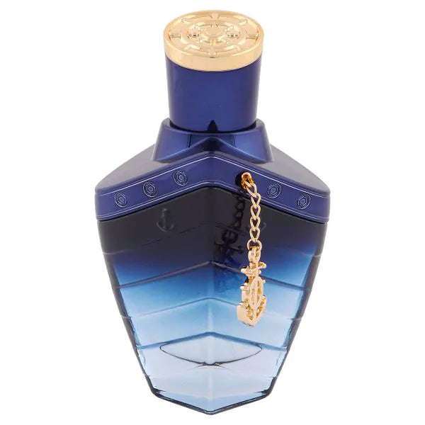Brave Story Blue Perfume for Men by Sellion – 100 ml, Upto 50% Off (Free Home Delivery)