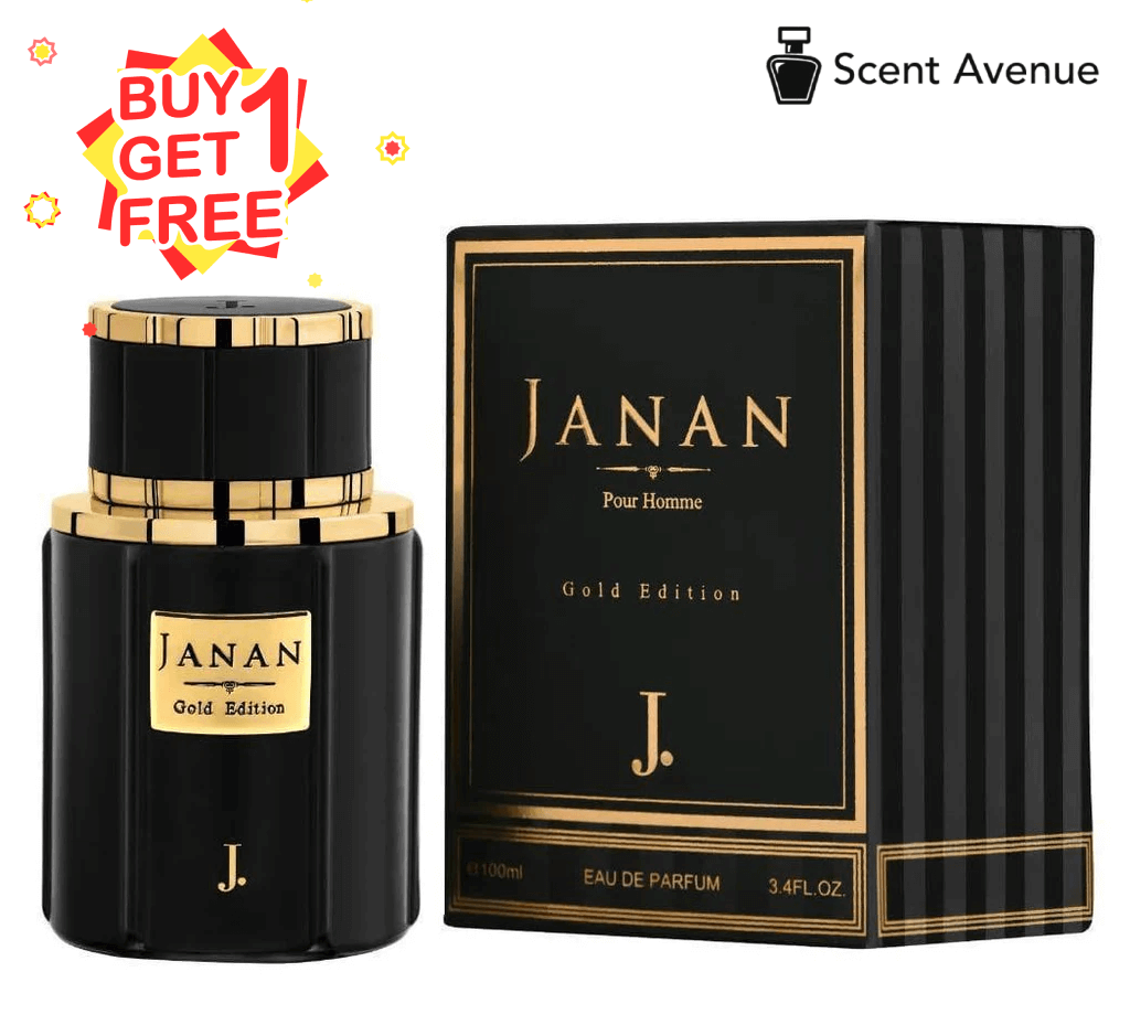 Universal Perfume - Long Lasting Fragrance, 2 Pcs (Free Home Delivery)