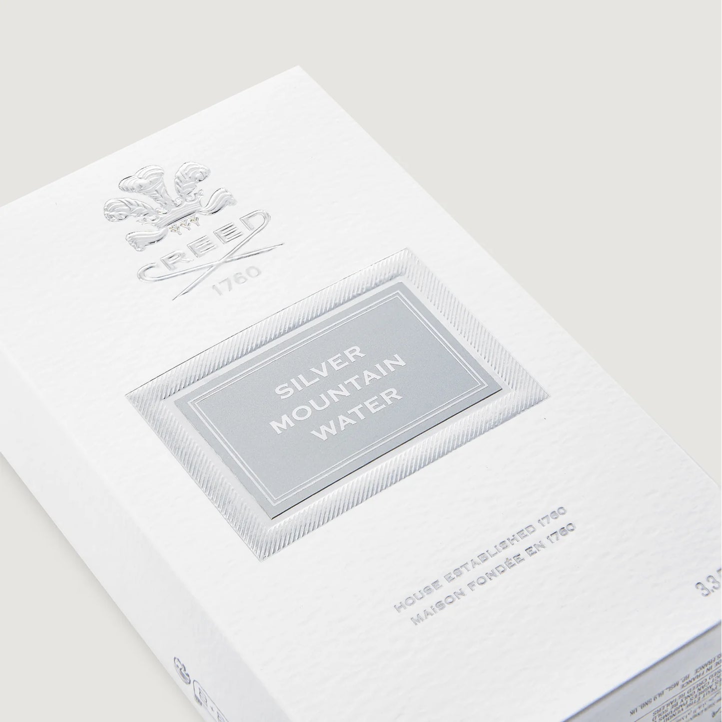 Creed Aventus Silver Mountain Water Copy– 100 ml  , Upto 50% Off (Free Home Delivery)