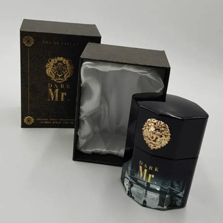 Mr. Dark Perfume for men 100ml- Best Quality.  , Upto 50% Off (Free Home Delivery)