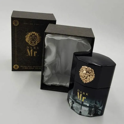 Mr. Dark Perfume for men 100ml- Best Quality.  , Upto 50% Off (Free Home Delivery)