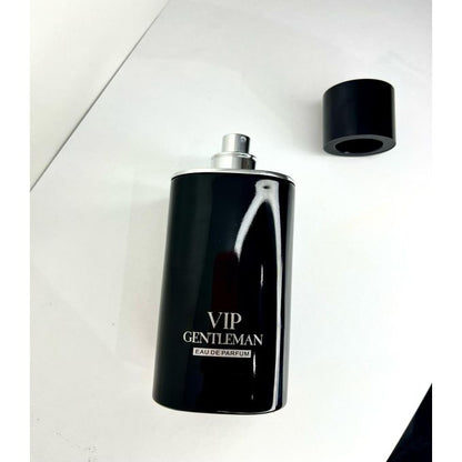 Sellion VIP Gentleman Perfum for Men · 100ml  , Upto 50% Off (Free Home Delivery)