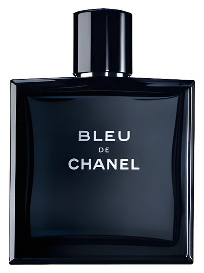 Bleu de Chanel By Chanel 100 ml (E.D.P) For Men – 100 ml  , Upto 50% Off (Free Home Delivery)
