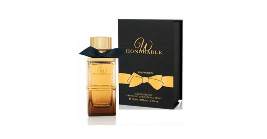 Sellion Honorable Black  Perfume For Her – 100 ml  , Upto 50% Off (Free Home Delivery)