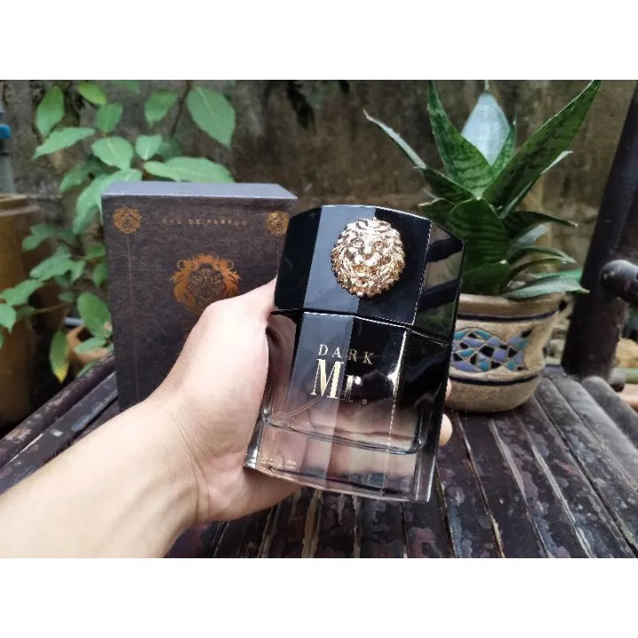 Mr. Dark Perfume for men 100ml- Best Quality.  , Upto 50% Off (Free Home Delivery)