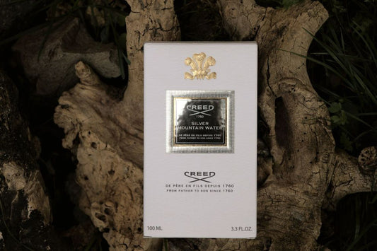 Creed Aventus Silver Mountain Water Copy– 100 ml  , Upto 50% Off (Free Home Delivery)