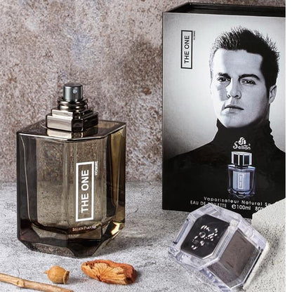 Sellion The One Perfume For Men – 100 ml  , Upto 50% Off (Free Home Delivery)