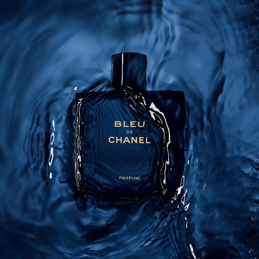 Bleu de Chanel By Chanel 100 ml (E.D.P) For Men – 100 ml  , Upto 50% Off (Free Home Delivery)