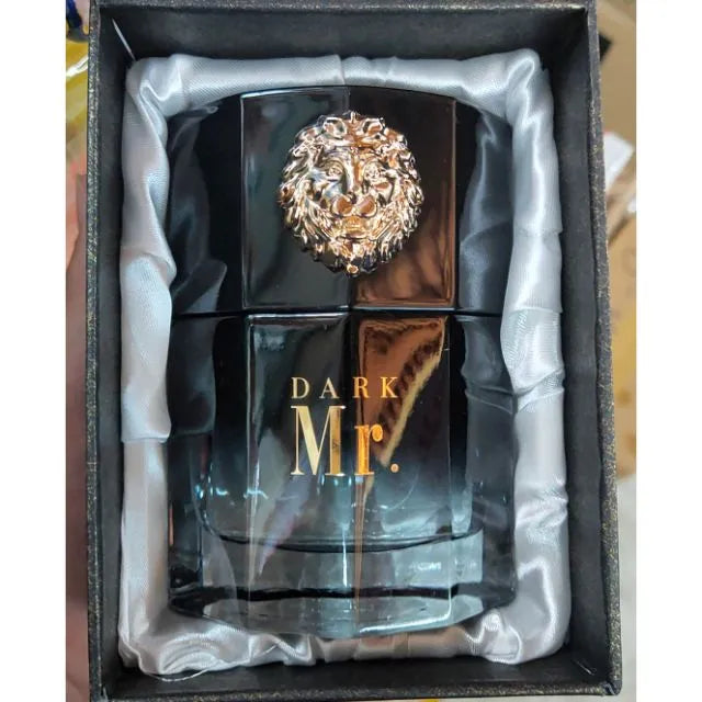 Mr. Dark Perfume for men 100ml- Best Quality.  , Upto 50% Off (Free Home Delivery)