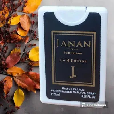 Pack of 4  Long Lasting J, Pocket Size Fragrance, 50 % Off ( Free Home Delivery)