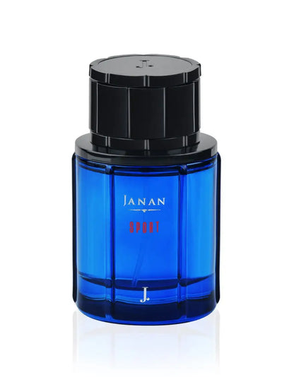 Luxury Janan Sport Perfume For Universal -100ML, Upto 50% Off (Free Home Delivery)