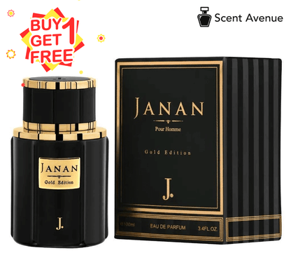 Universal Perfume - Long Lasting Fragrance, 2 Pcs  (Free Home Delivery)