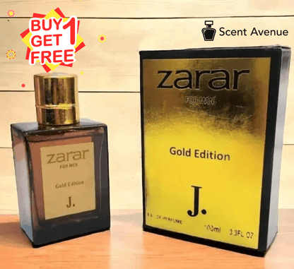 Universal Perfume - Long Lasting Fragrance, 2 Pcs  (Free Home Delivery)
