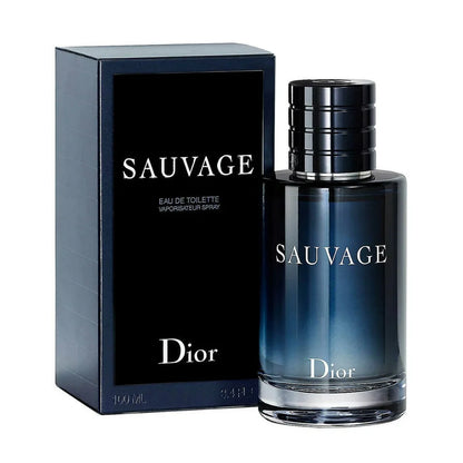 Luxury Suavage Perfume For Universal -100ML , Upto 50% Off (Free Home Delivery)